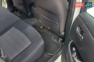 Хэтчбек Nissan Leaf 2018 в Житомире