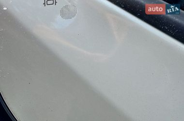 Хэтчбек Nissan Leaf 2018 в Житомире