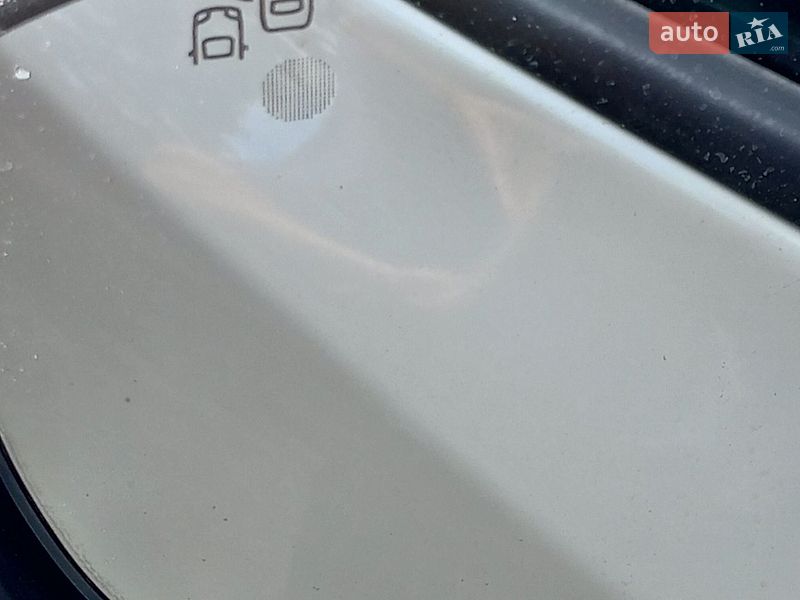 Хэтчбек Nissan Leaf 2018 в Житомире