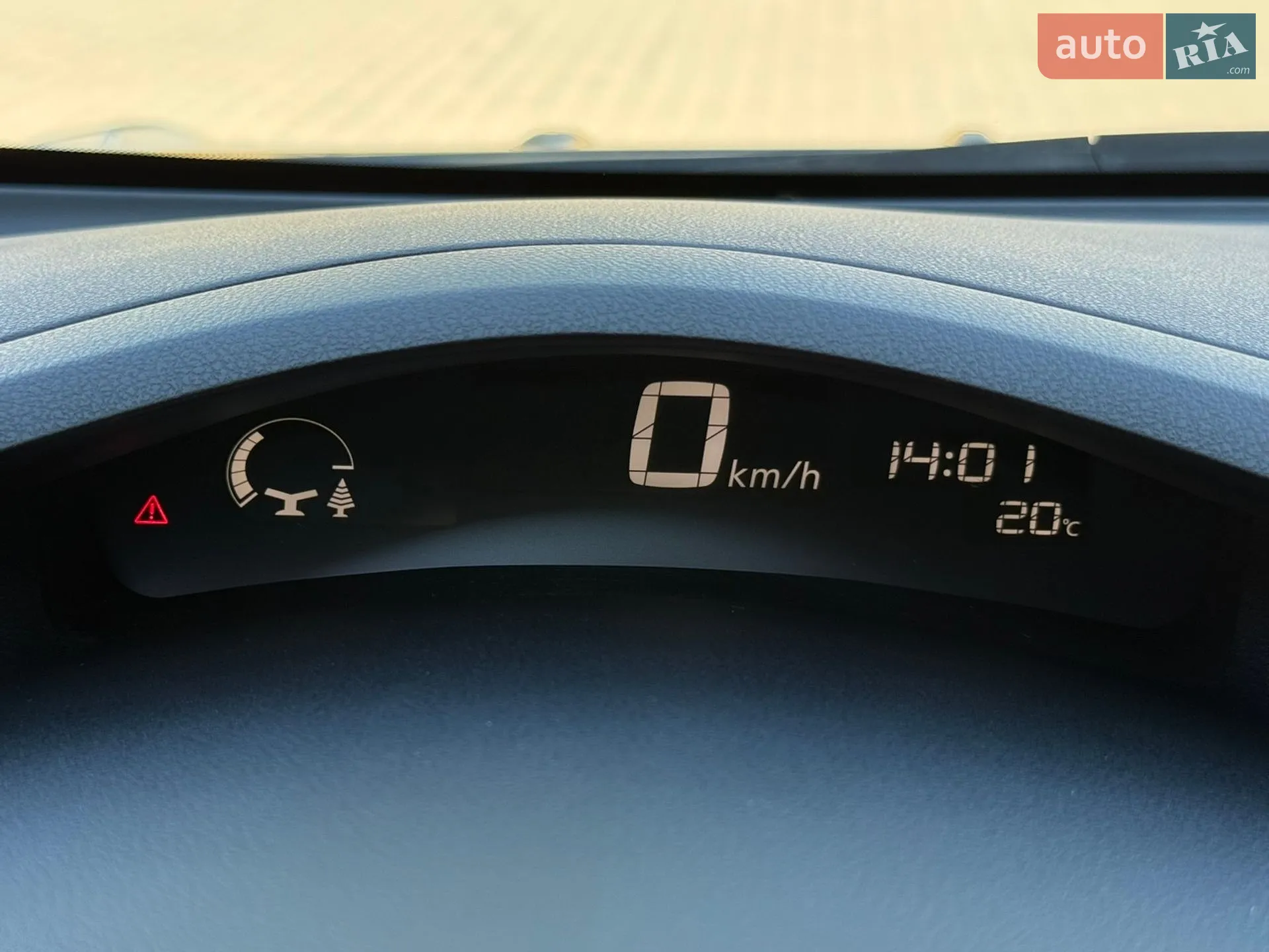 2017 Nissan Leaf - мініатюра 28