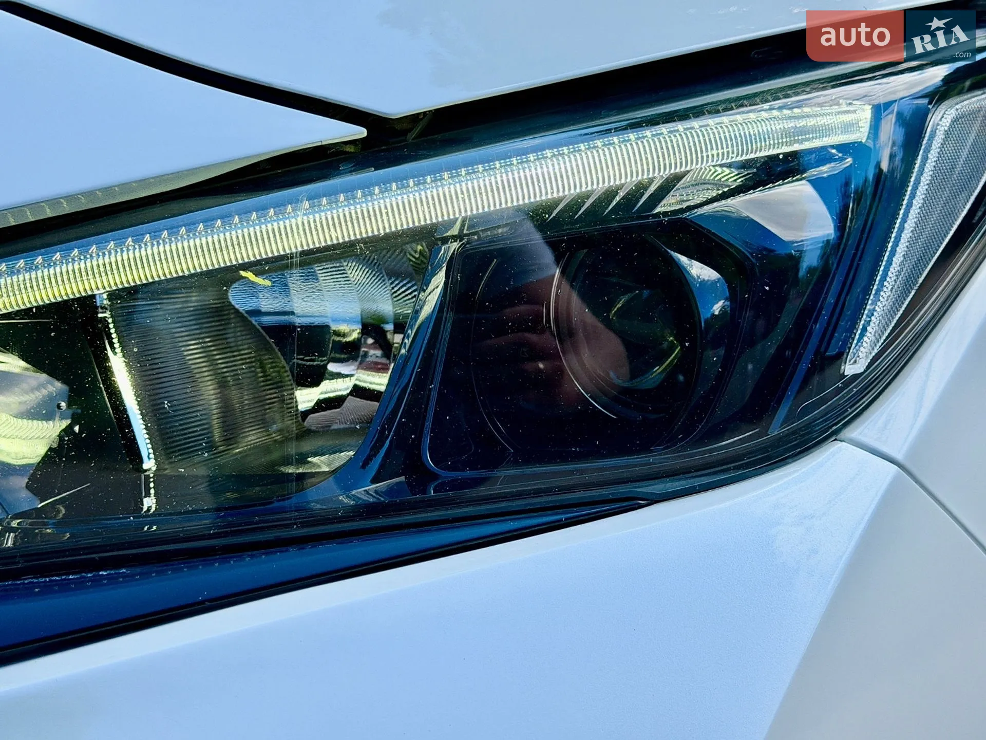 2019 Nissan Leaf - мініатюра 26