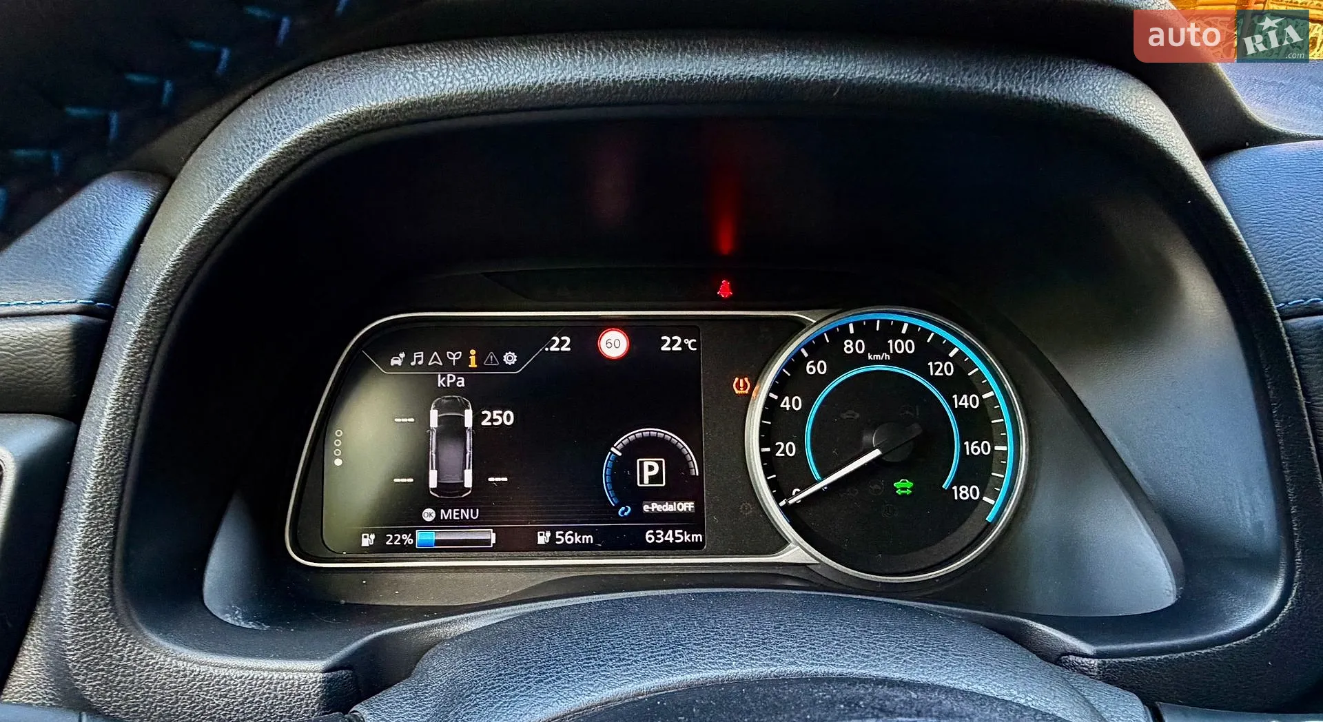 2019 Nissan Leaf - мініатюра 42