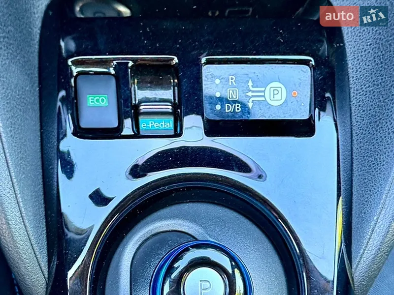 Nissan Leaf 2019 VIN SJNFAAZE1U0075586 фото оголошення 51 з 159