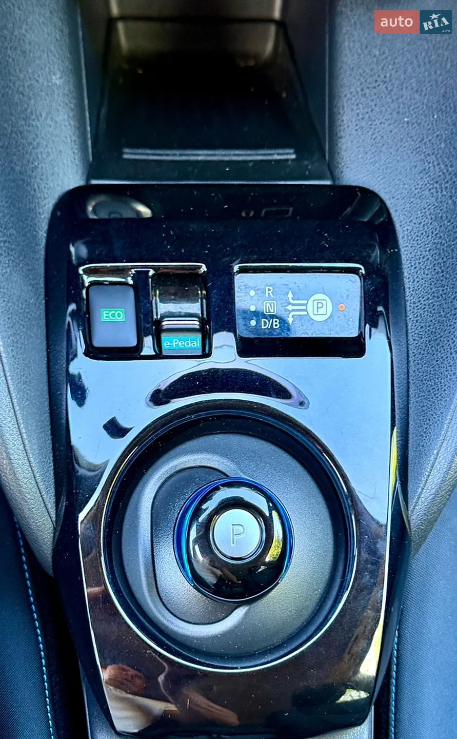 2019 Nissan Leaf - мініатюра 51
