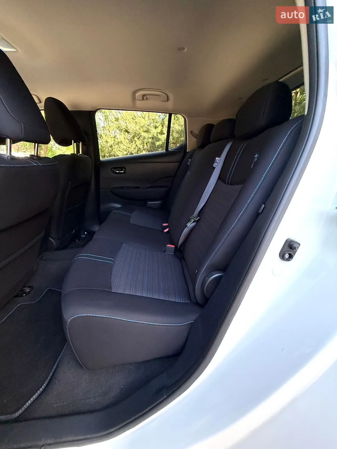 2019 Nissan Leaf - мініатюра 61