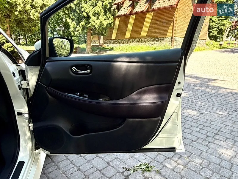 Nissan Leaf 2019 VIN SJNFAAZE1U0075586 фото оголошення 78 з 159