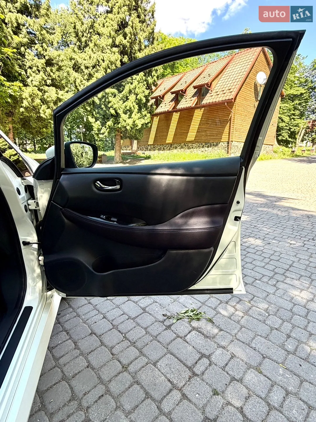2019 Nissan Leaf - мініатюра 78