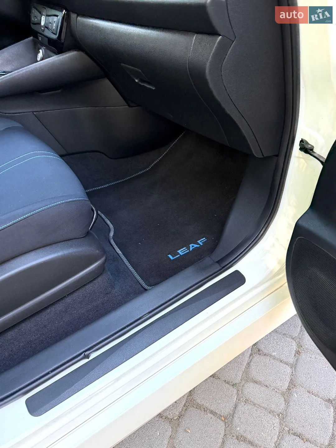 2019 Nissan Leaf - мініатюра 81