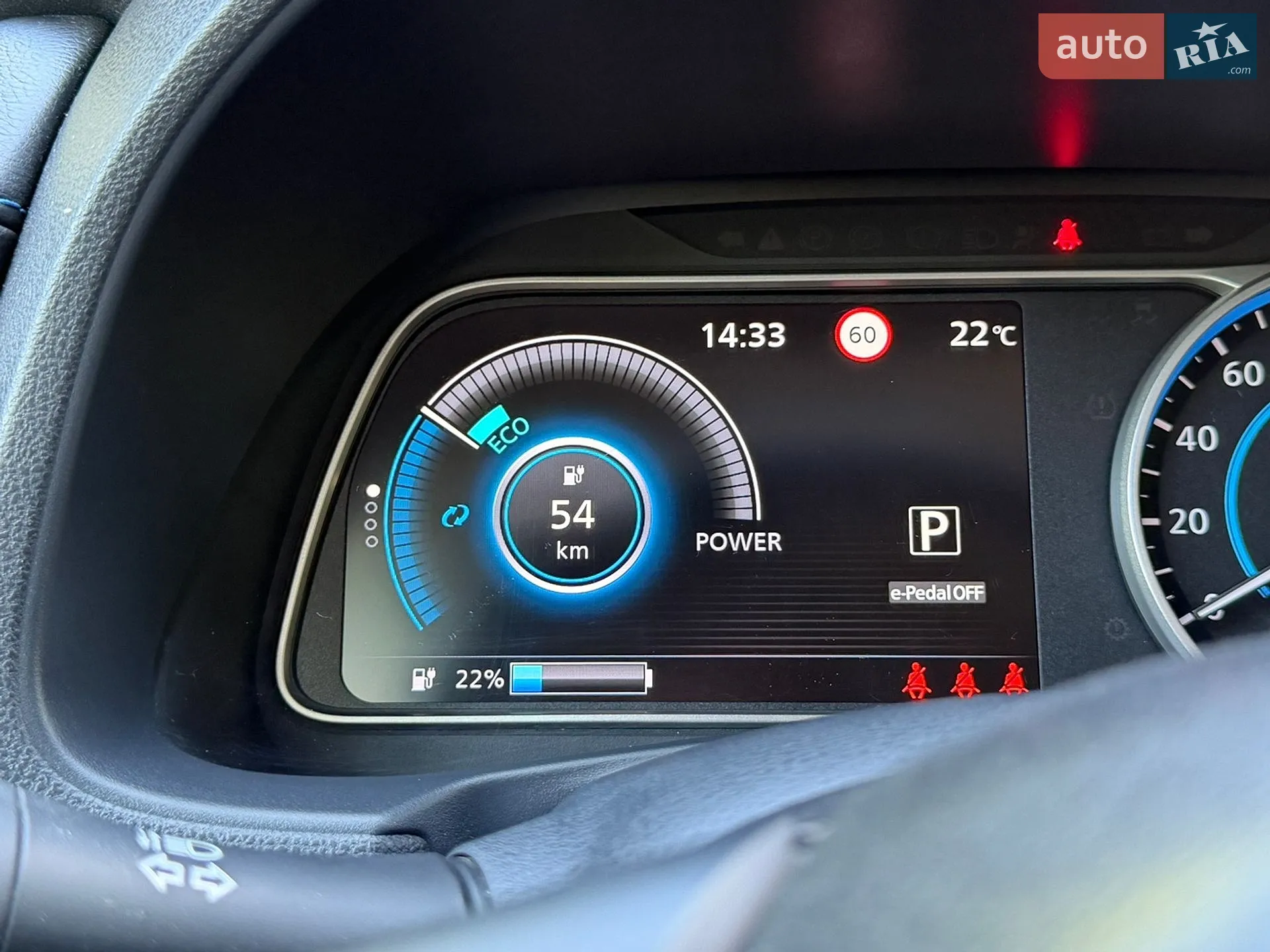 2019 Nissan Leaf - мініатюра 90