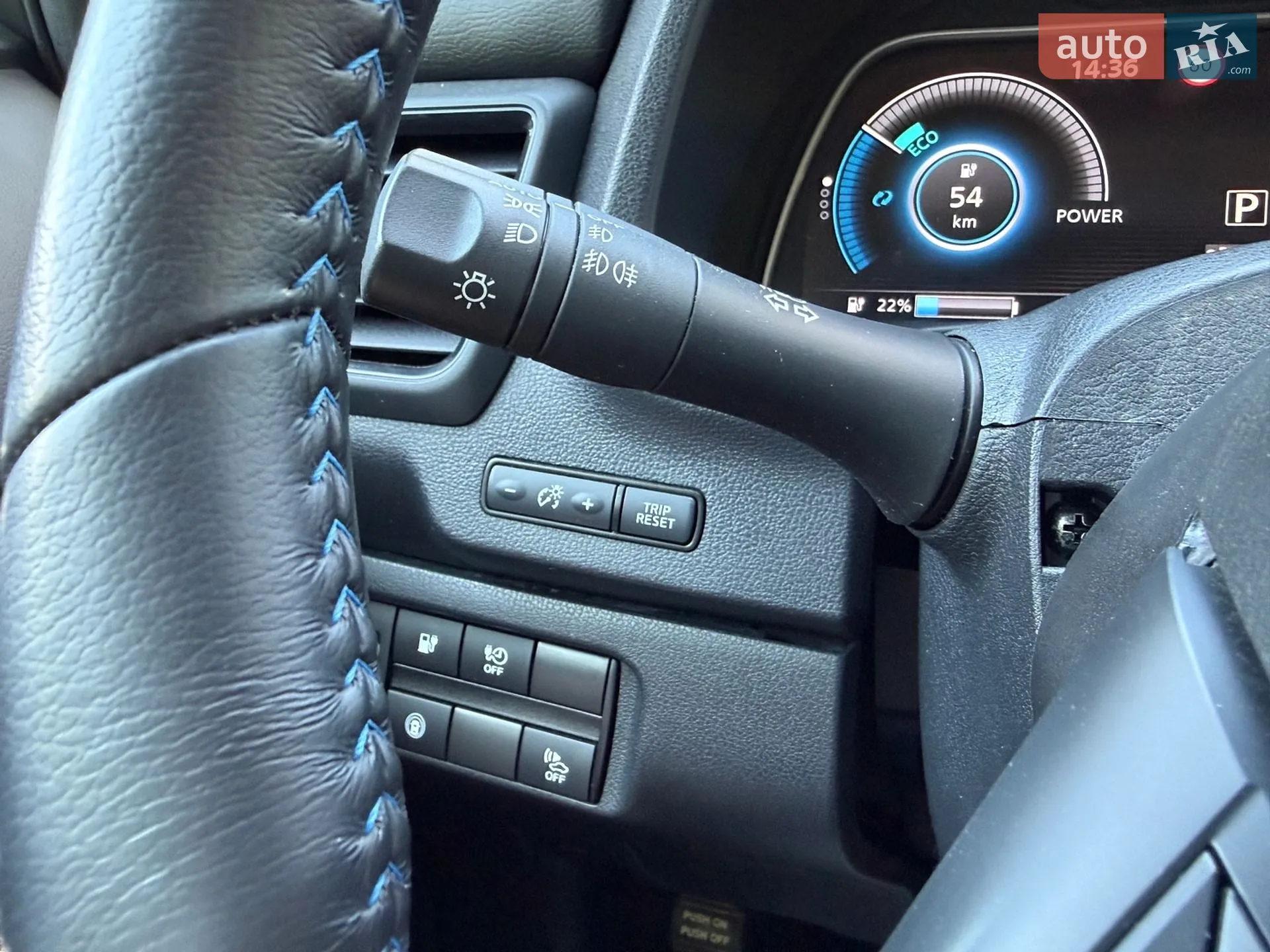 2019 Nissan Leaf - мініатюра 104