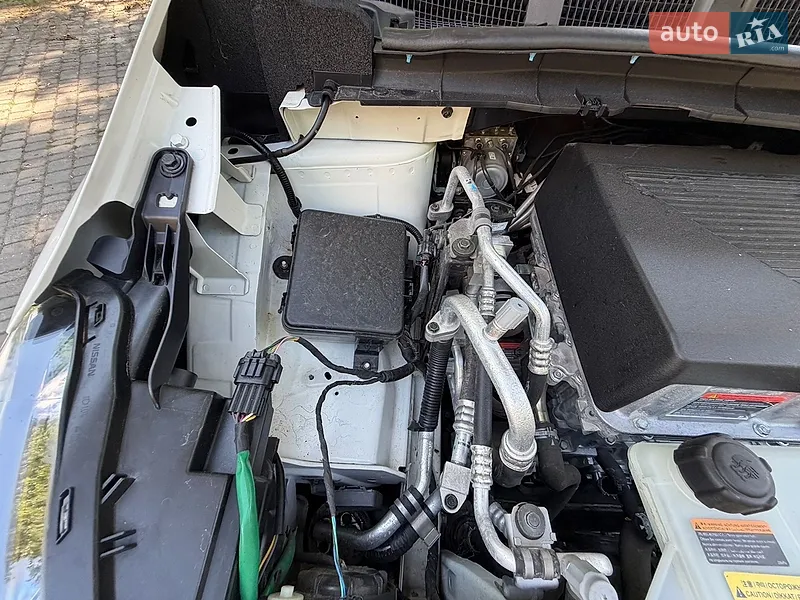 Nissan Leaf 2019 VIN SJNFAAZE1U0075586 фото оголошення 116 з 159