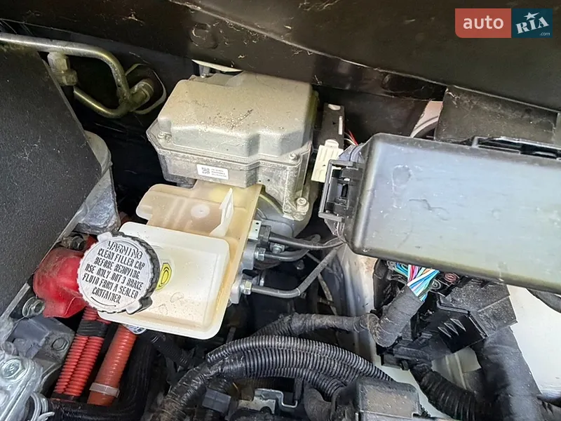 Nissan Leaf 2019 VIN SJNFAAZE1U0075586 фото оголошення 120 з 159