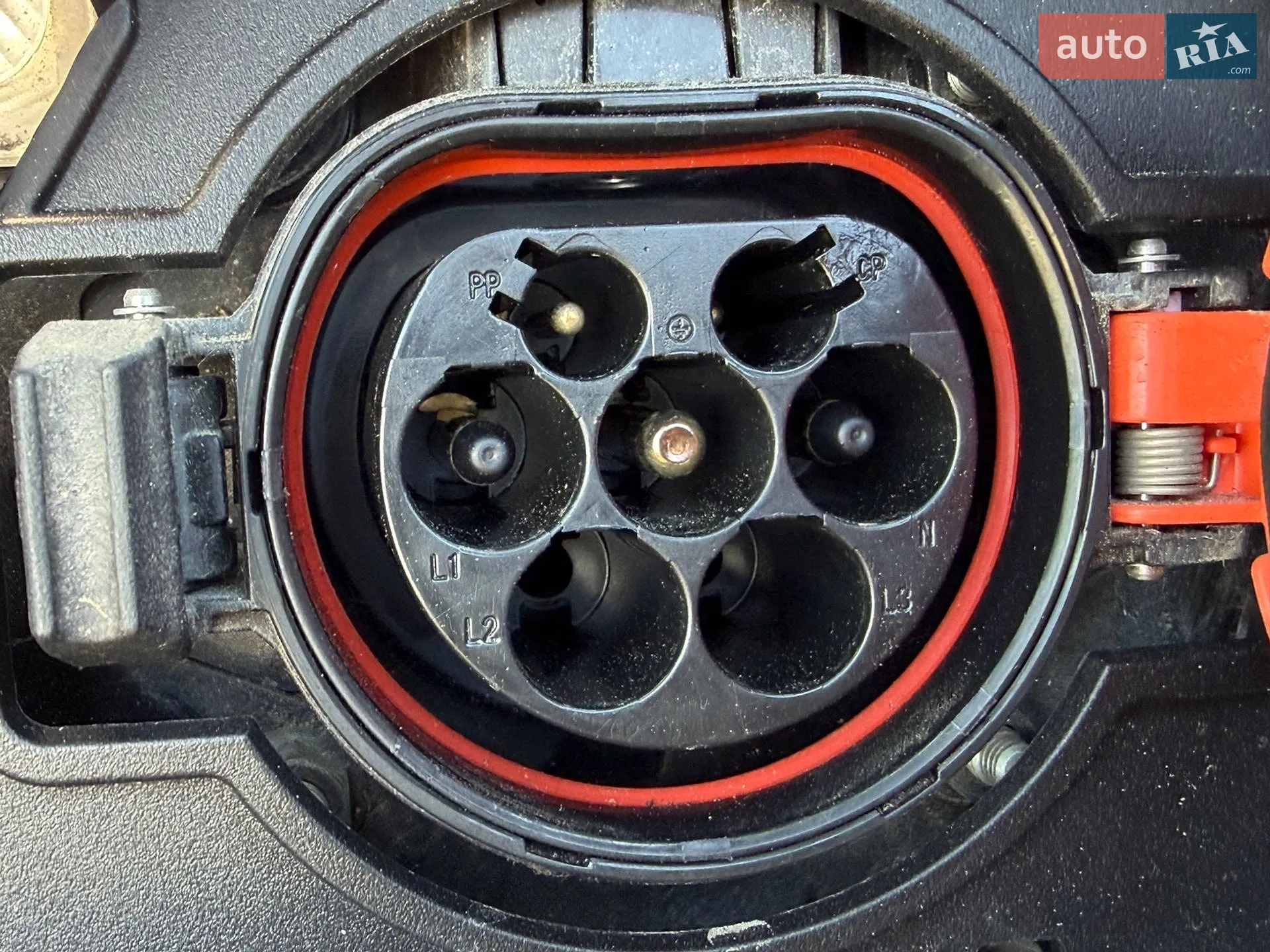 2019 Nissan Leaf - мініатюра 124