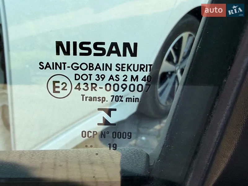 Nissan Leaf 2019 VIN SJNFAAZE1U0075586 фото оголошення 127 з 159