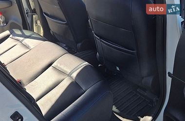 Хэтчбек Nissan Leaf 2019 в Черновцах
