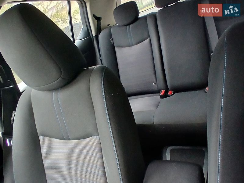Хэтчбек Nissan Leaf 2022 в Луцке фото 14 Хэтчбек Nissan Leaf 2022 в Луцке