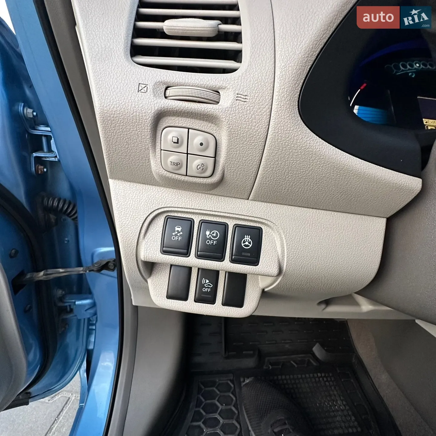 2012 Nissan Leaf - мініатюра 33