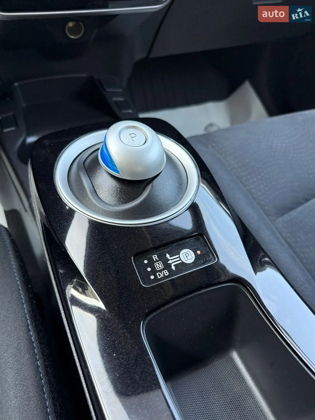 2014 Nissan Leaf - мініатюра 25