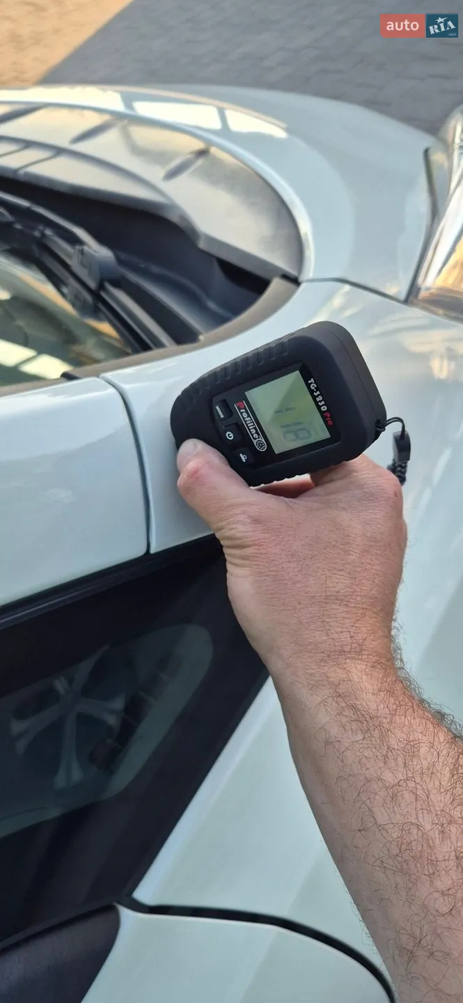 2015 Nissan Leaf - мініатюра 37