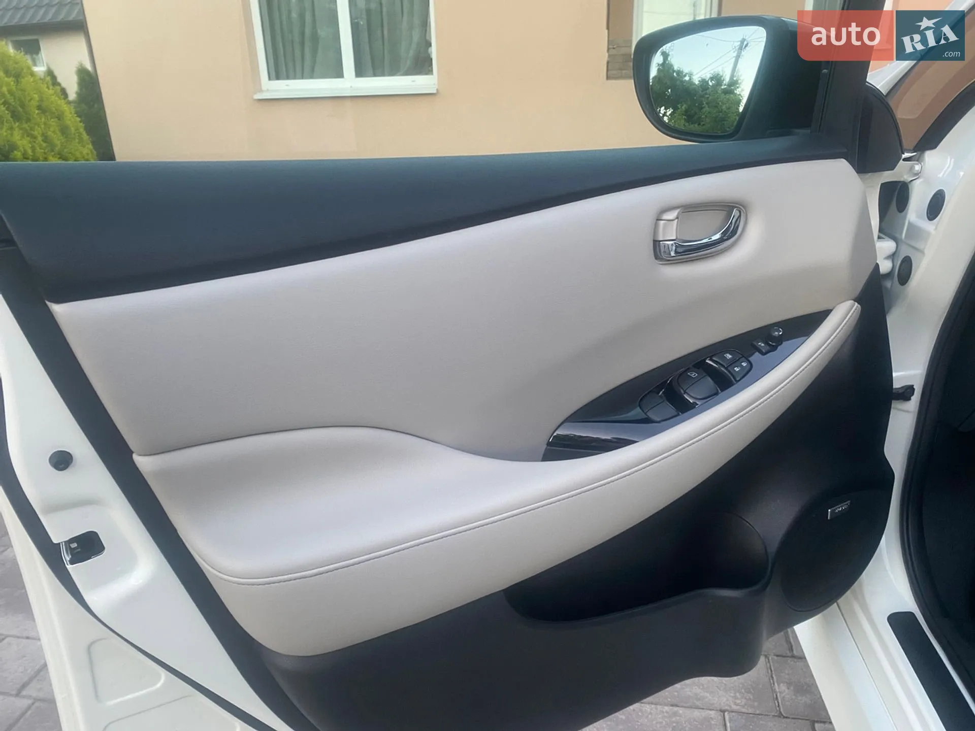 2019 Nissan Leaf - мініатюра 16