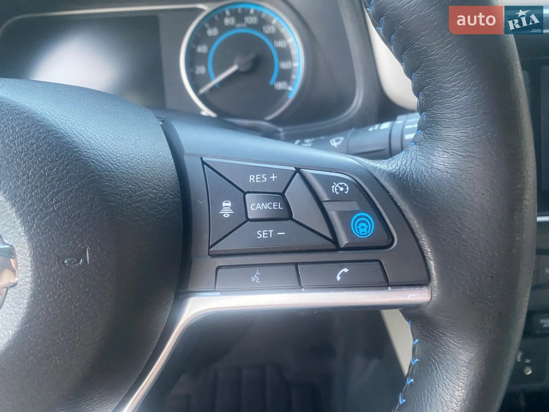 2019 Nissan Leaf - мініатюра 29