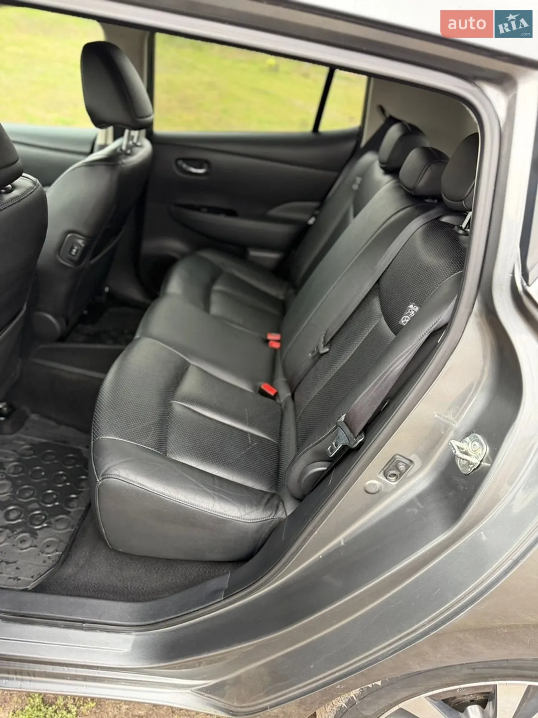 2014 Nissan Leaf - мініатюра 16