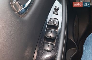 Хэтчбек Nissan Leaf 2016 в Николаеве