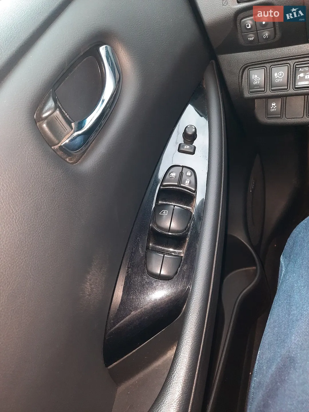 2016 Nissan Leaf - мініатюра 19