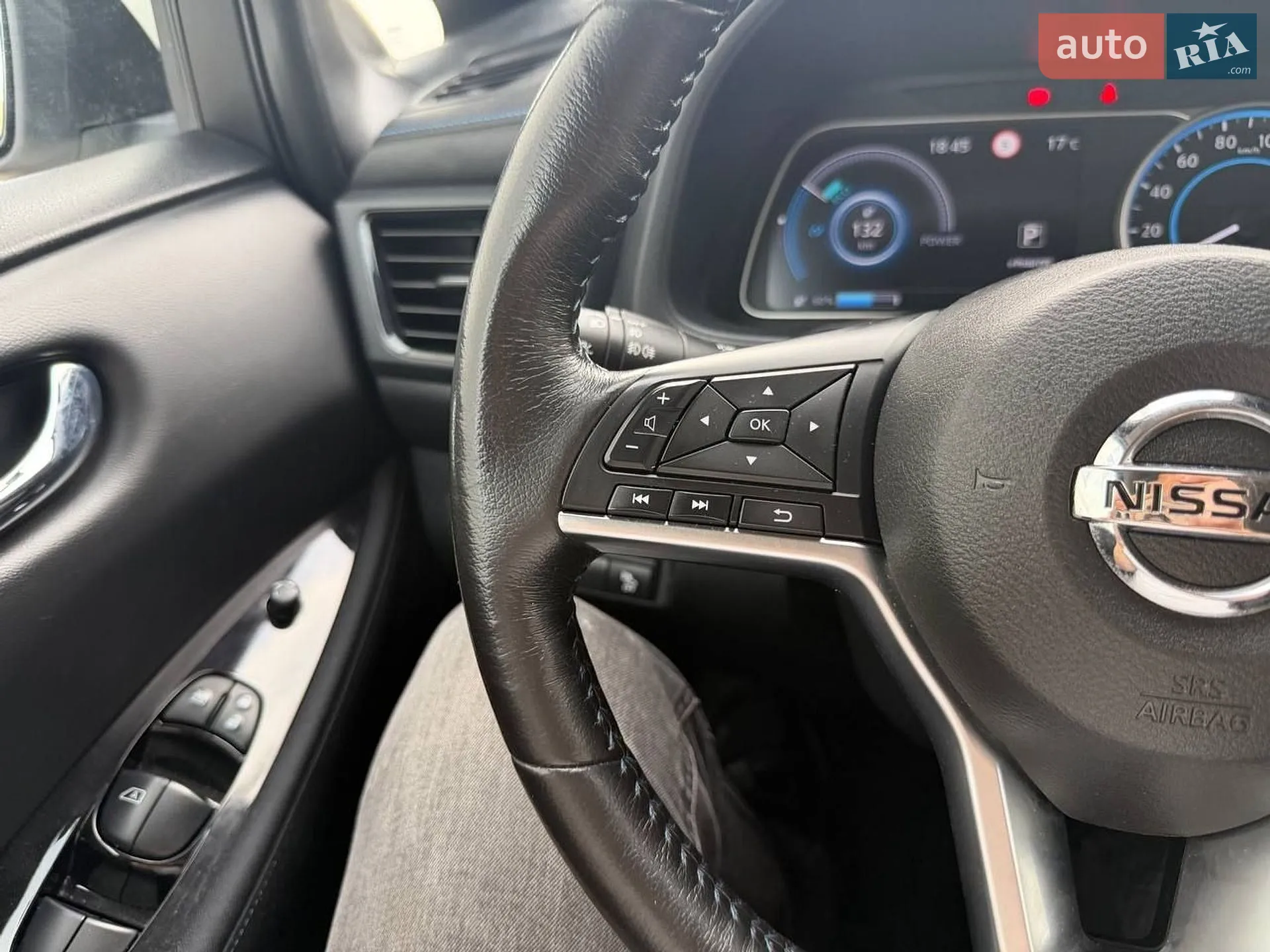 2018 Nissan Leaf - мініатюра 16