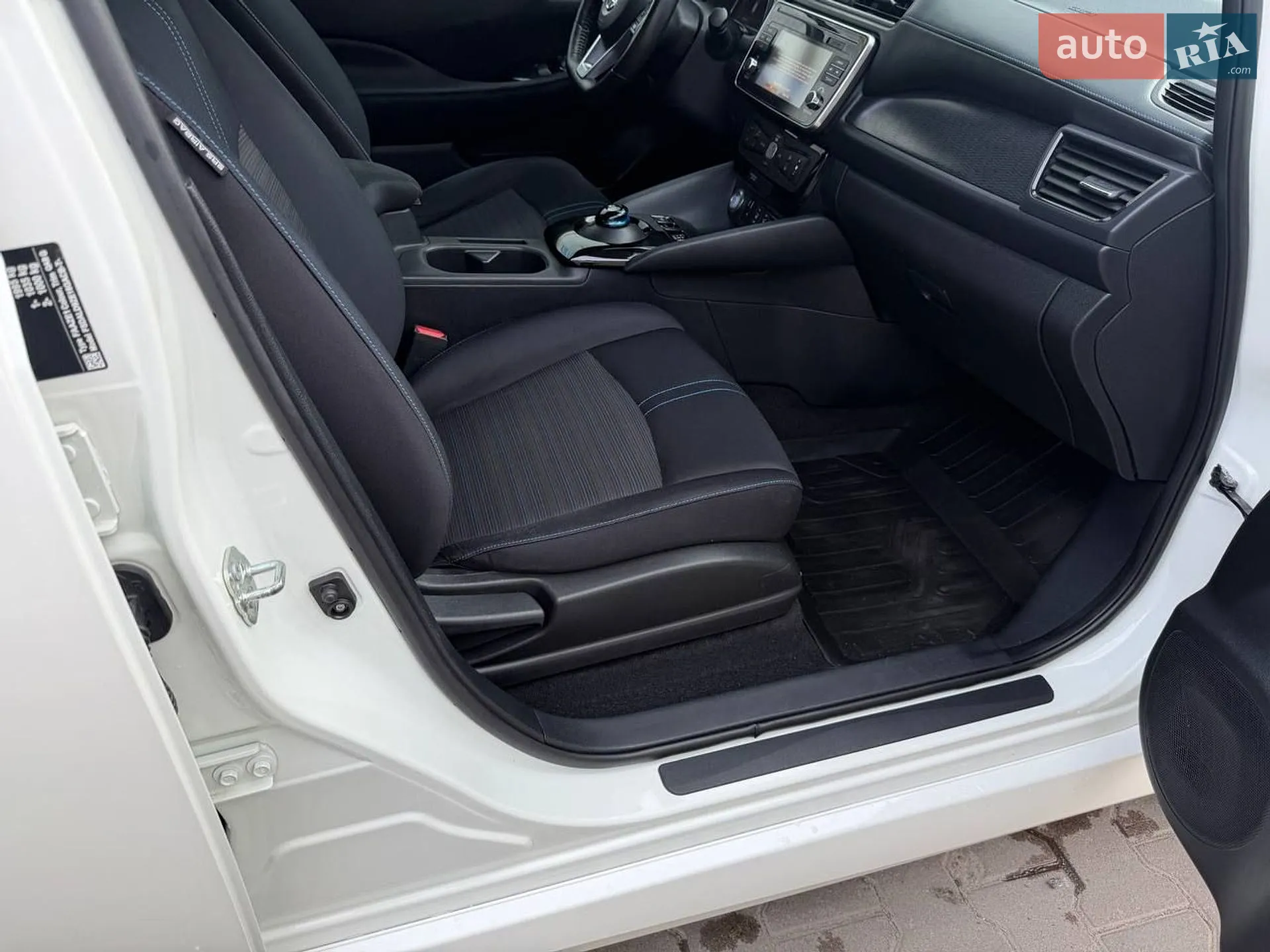 2018 Nissan Leaf - мініатюра 22
