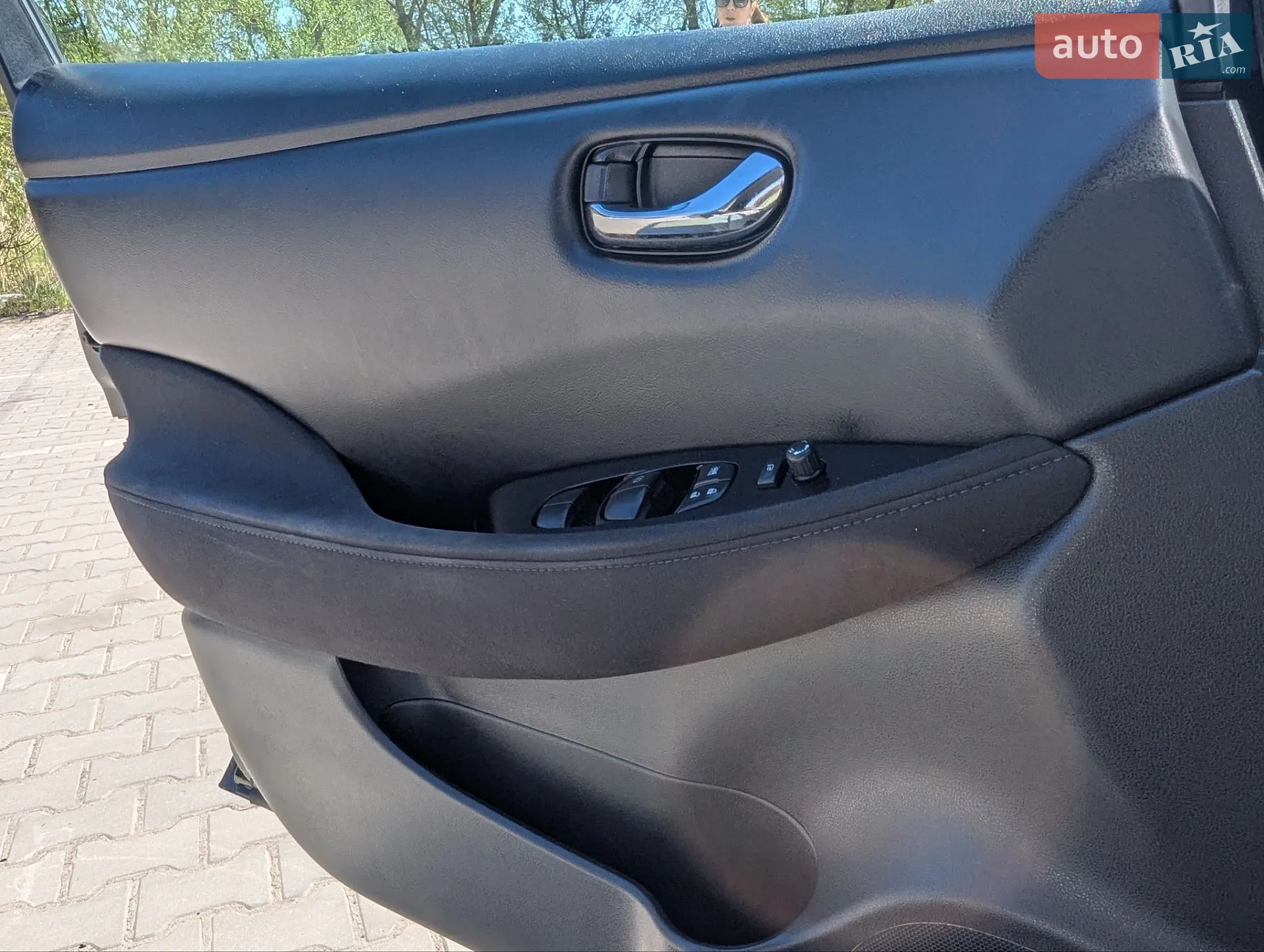 2014 Nissan Leaf - мініатюра 33