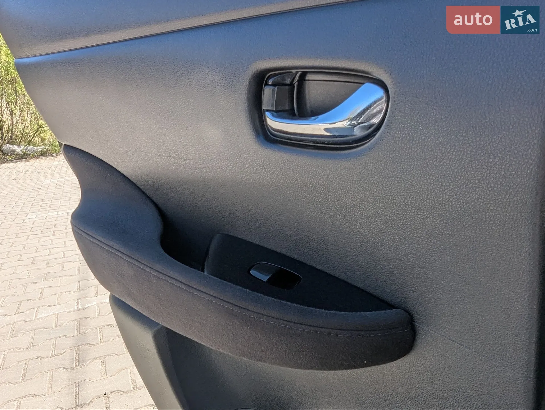 2014 Nissan Leaf - мініатюра 40
