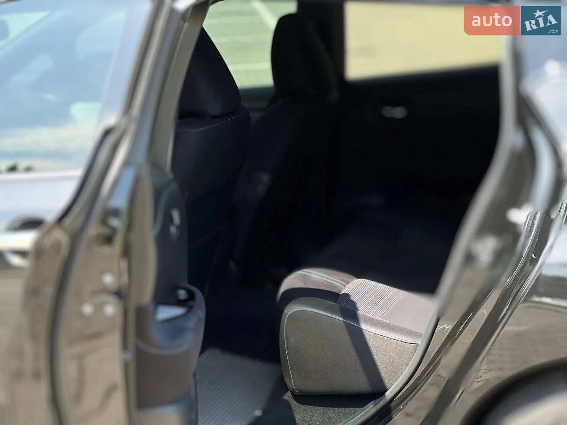 2019 Nissan Leaf - мініатюра 17