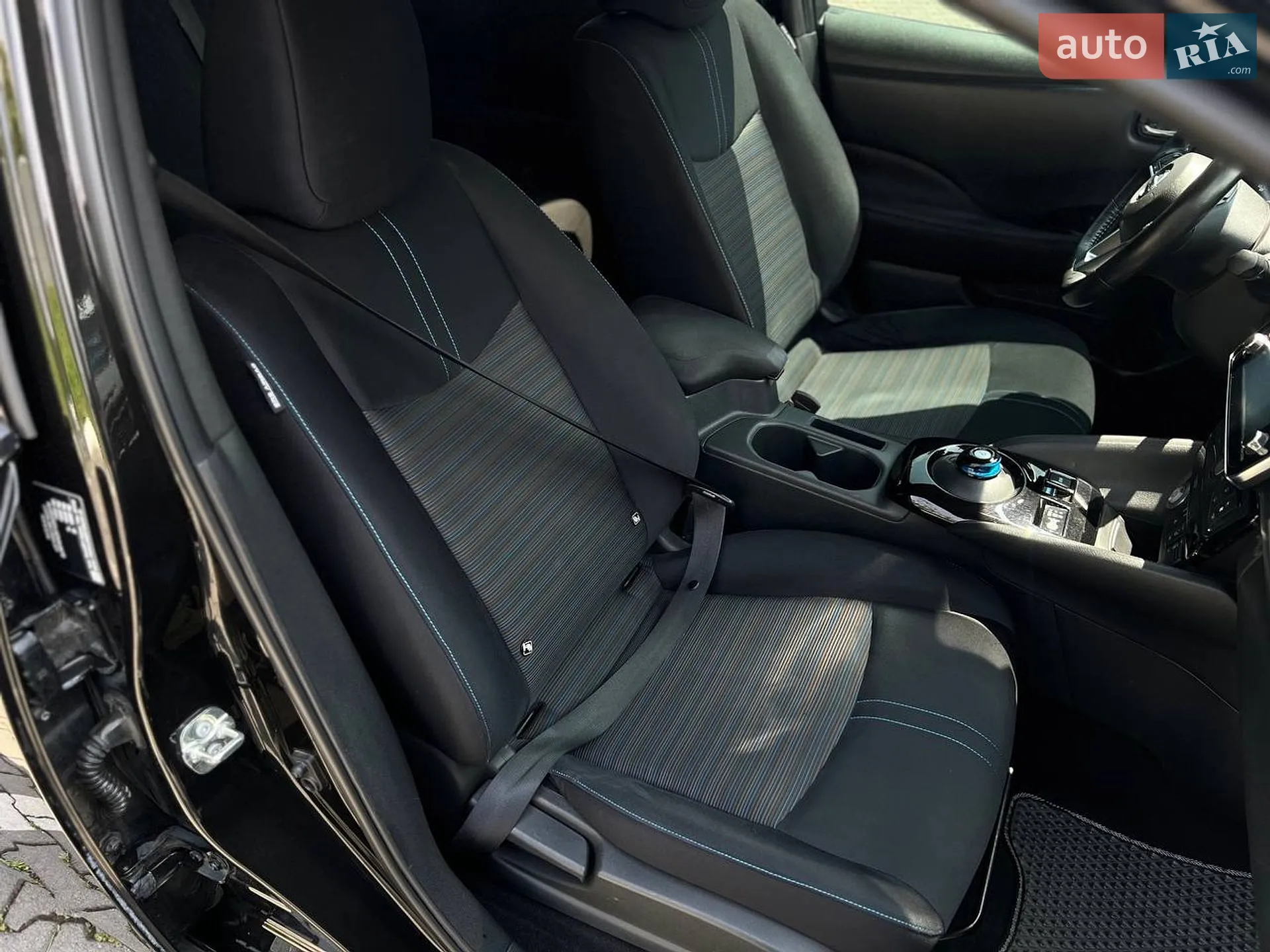 2019 Nissan Leaf - мініатюра 24