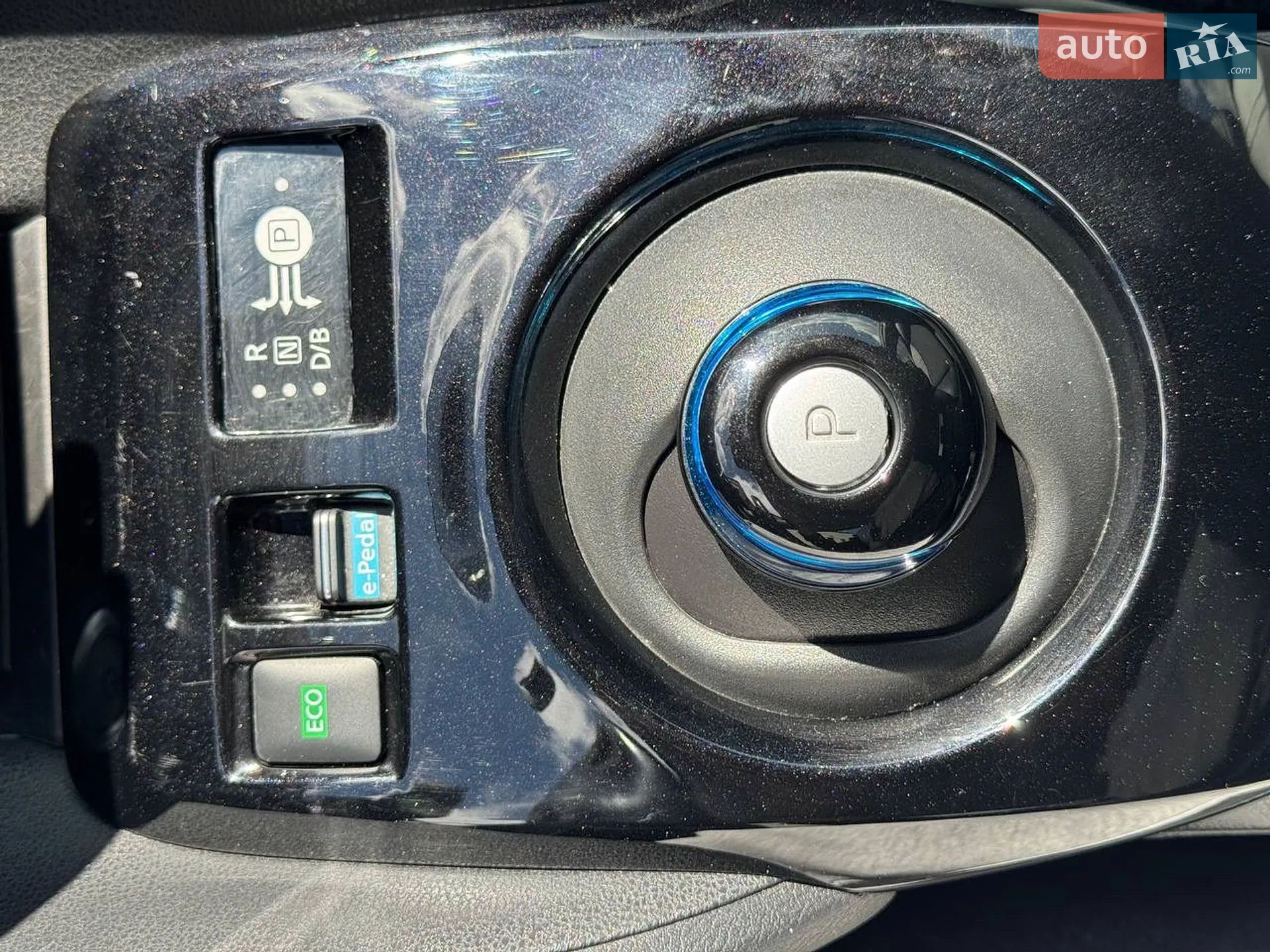 2020 Nissan Leaf - мініатюра 40