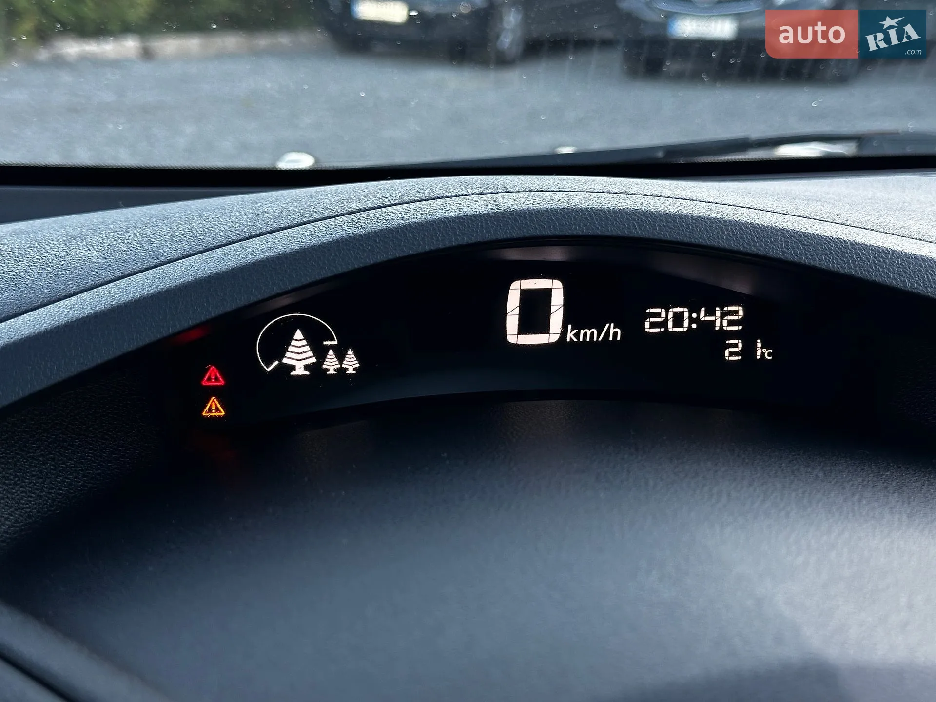2014 Nissan Leaf - мініатюра 47