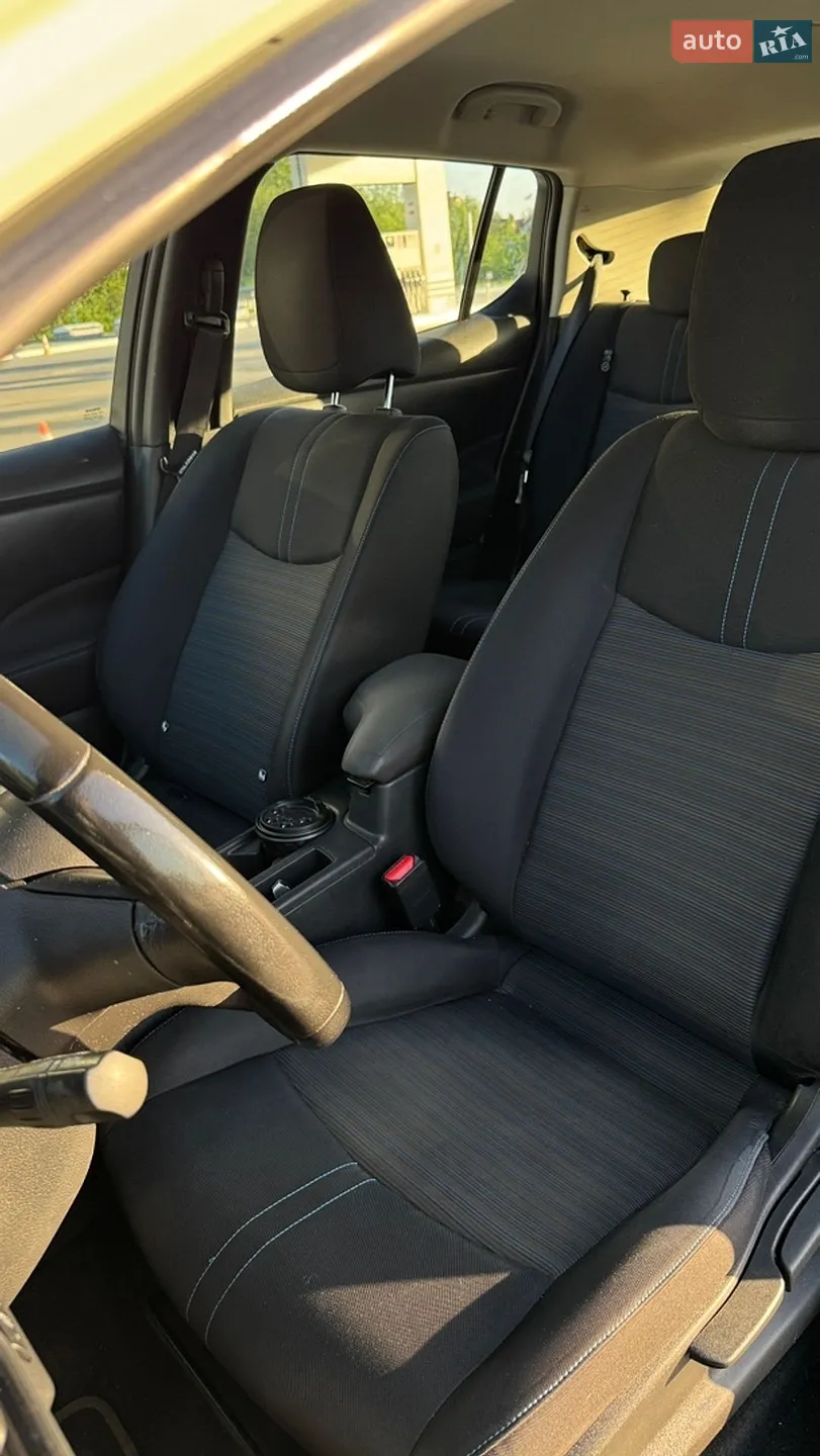 2019 Nissan Leaf - мініатюра 28