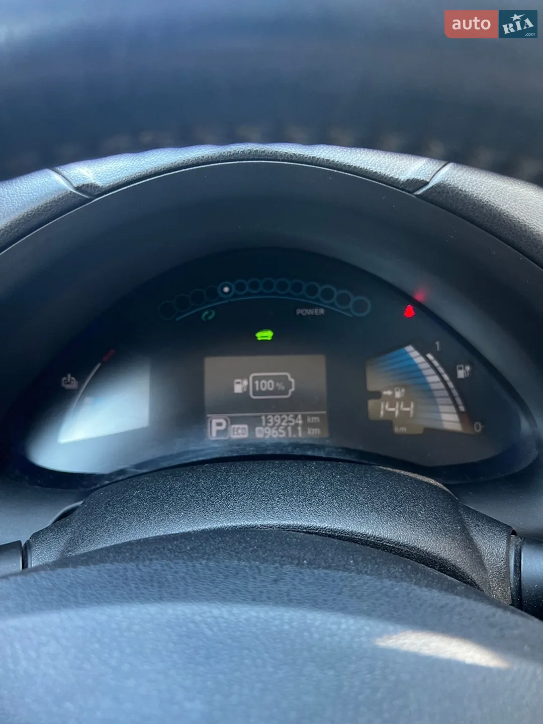 2014 Nissan Leaf - мініатюра 19