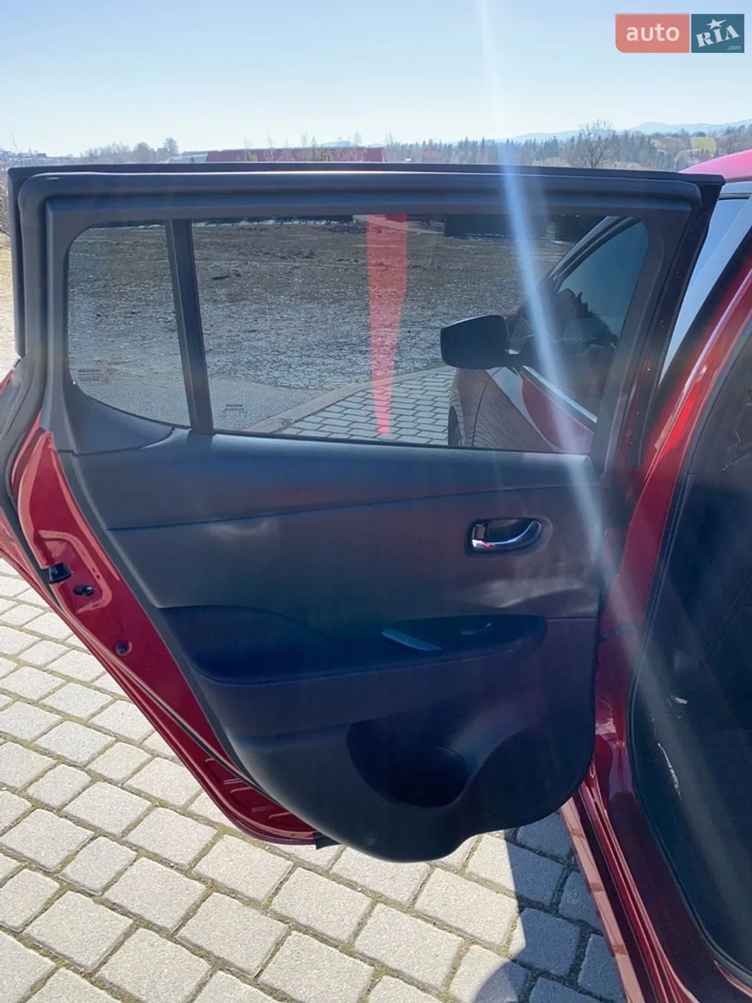 2018 Nissan Leaf - мініатюра 18