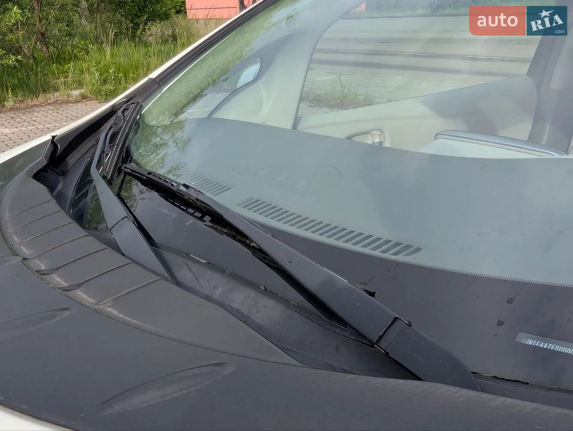 2012 Nissan Leaf - мініатюра 31