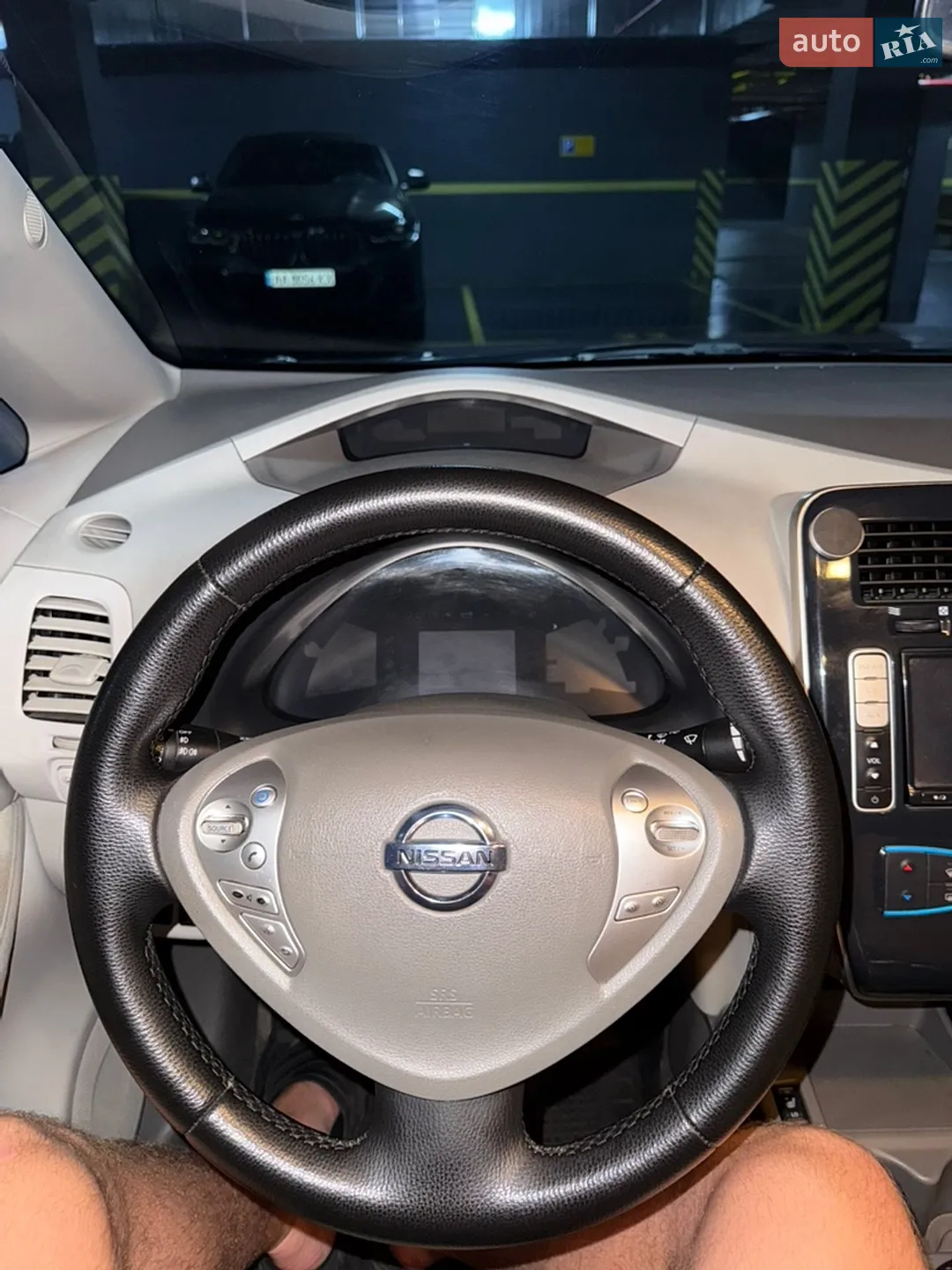 2011 Nissan Leaf - мініатюра 27