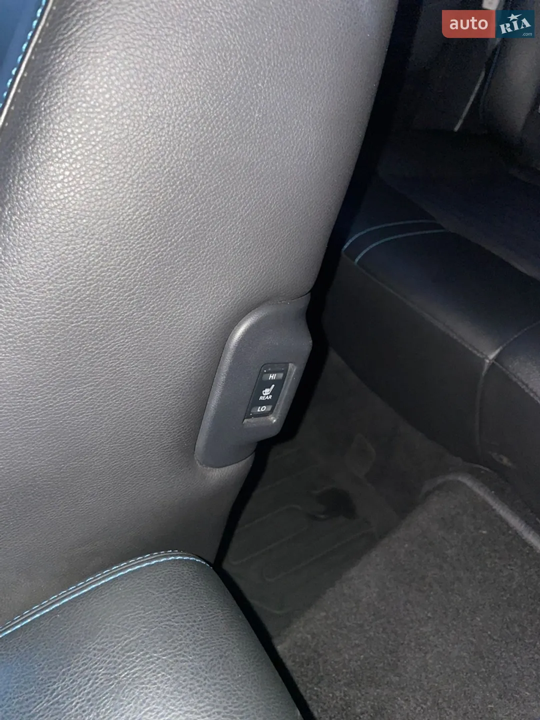 2020 Nissan Leaf - мініатюра 15