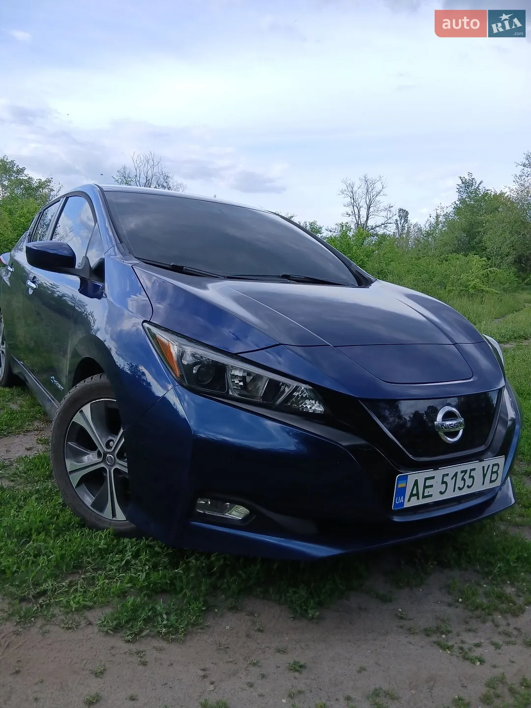 2018 Nissan Leaf - мініатюра 16