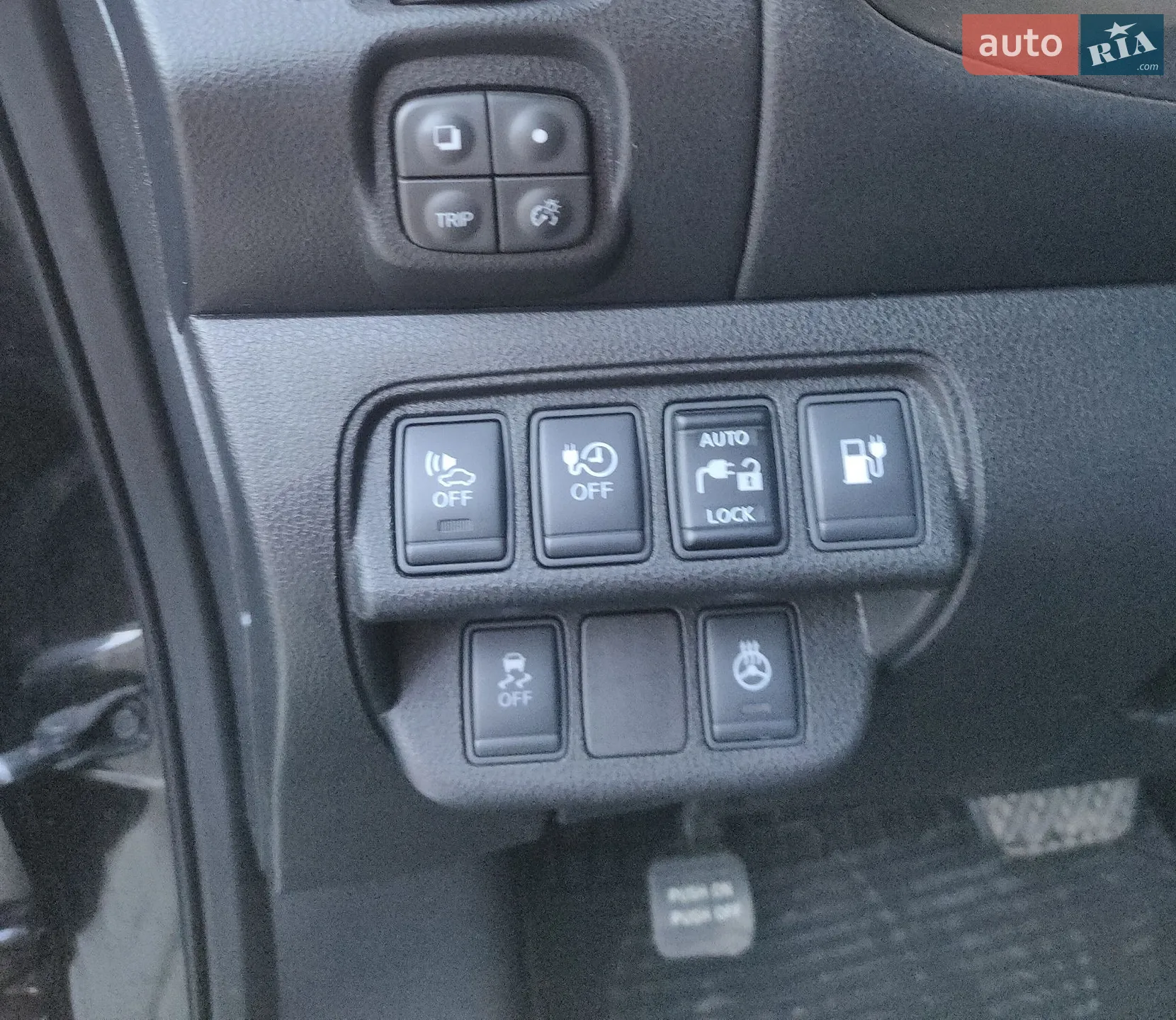 2015 Nissan Leaf - мініатюра 4