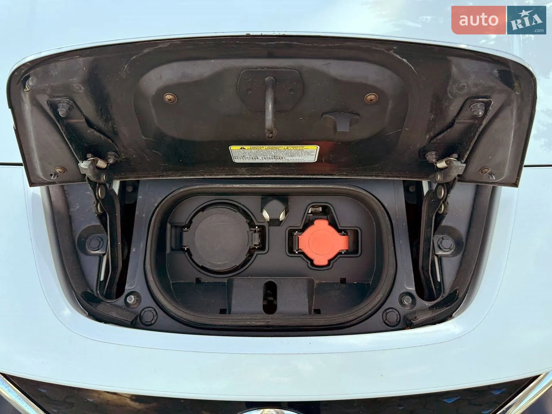 2019 Nissan Leaf - мініатюра 34