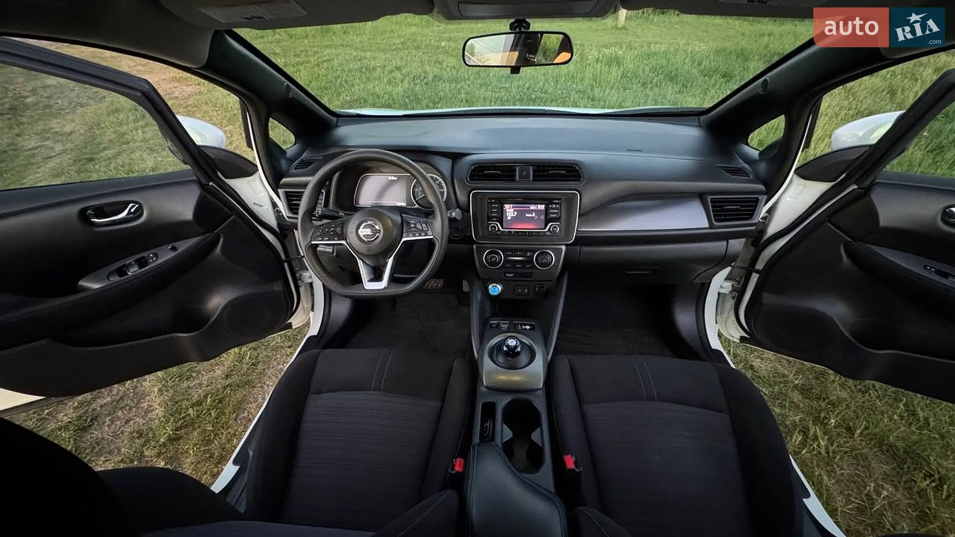 2019 Nissan Leaf - мініатюра 50