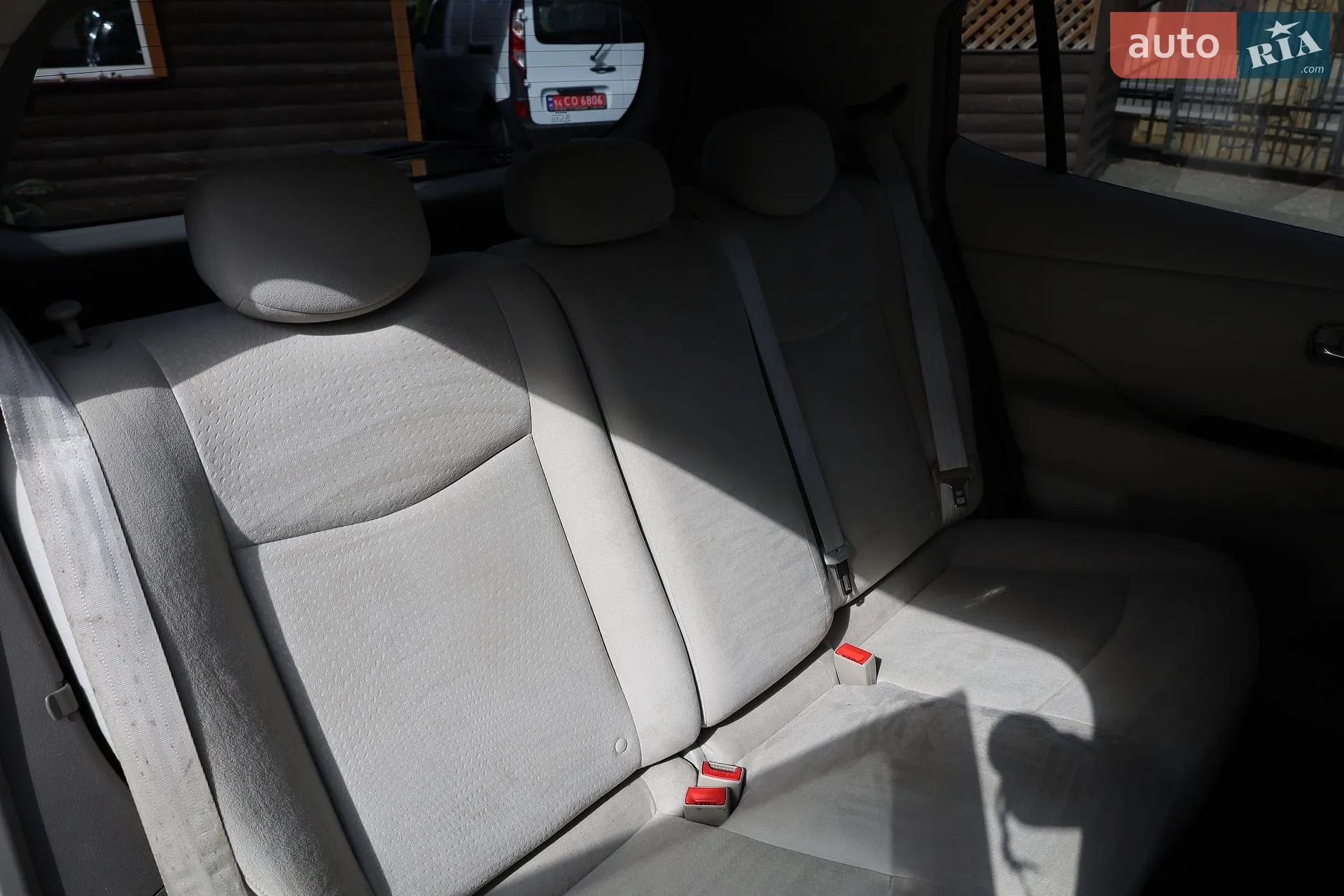 2011 Nissan Leaf - мініатюра 42
