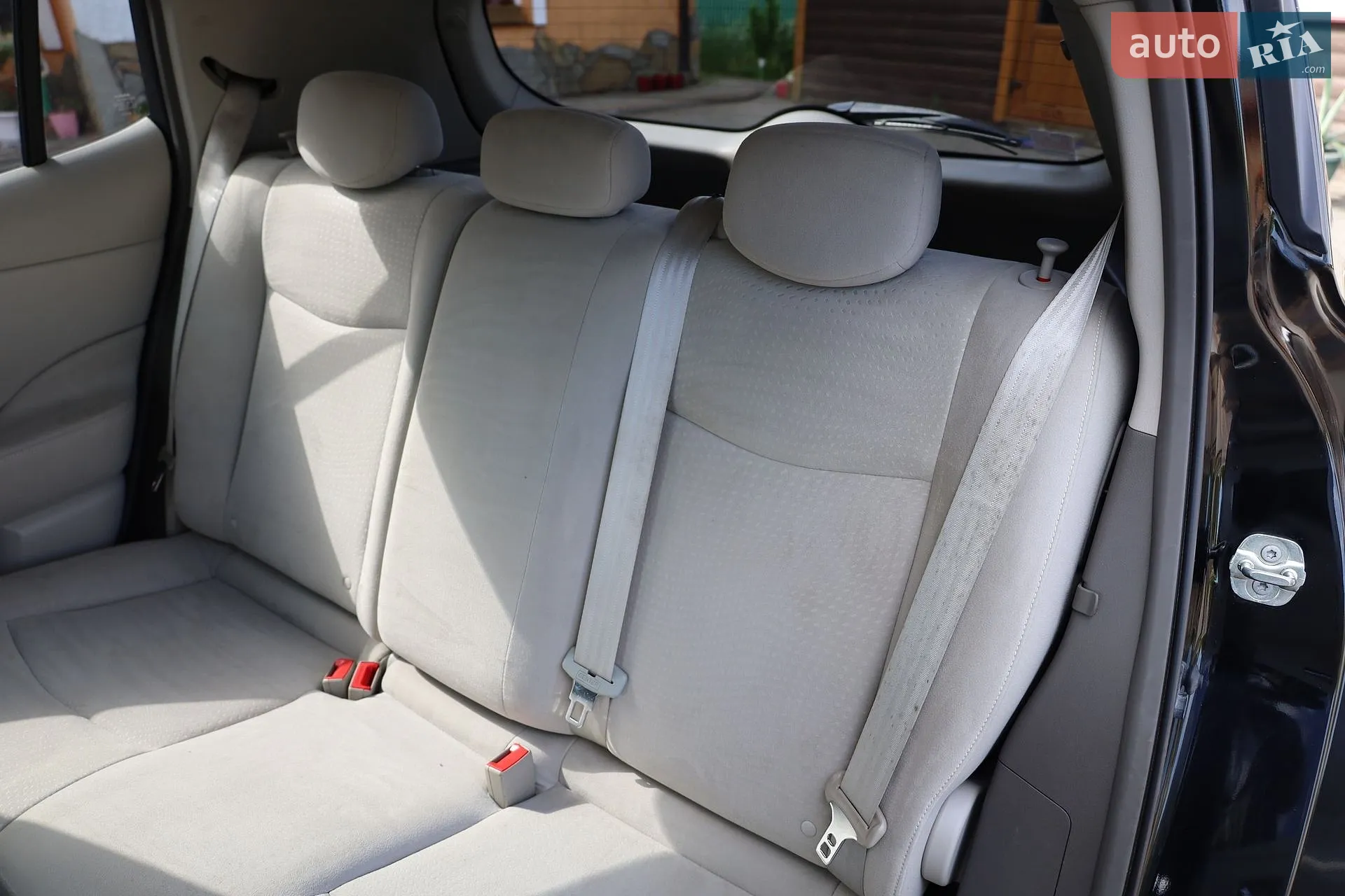 2011 Nissan Leaf - мініатюра 45