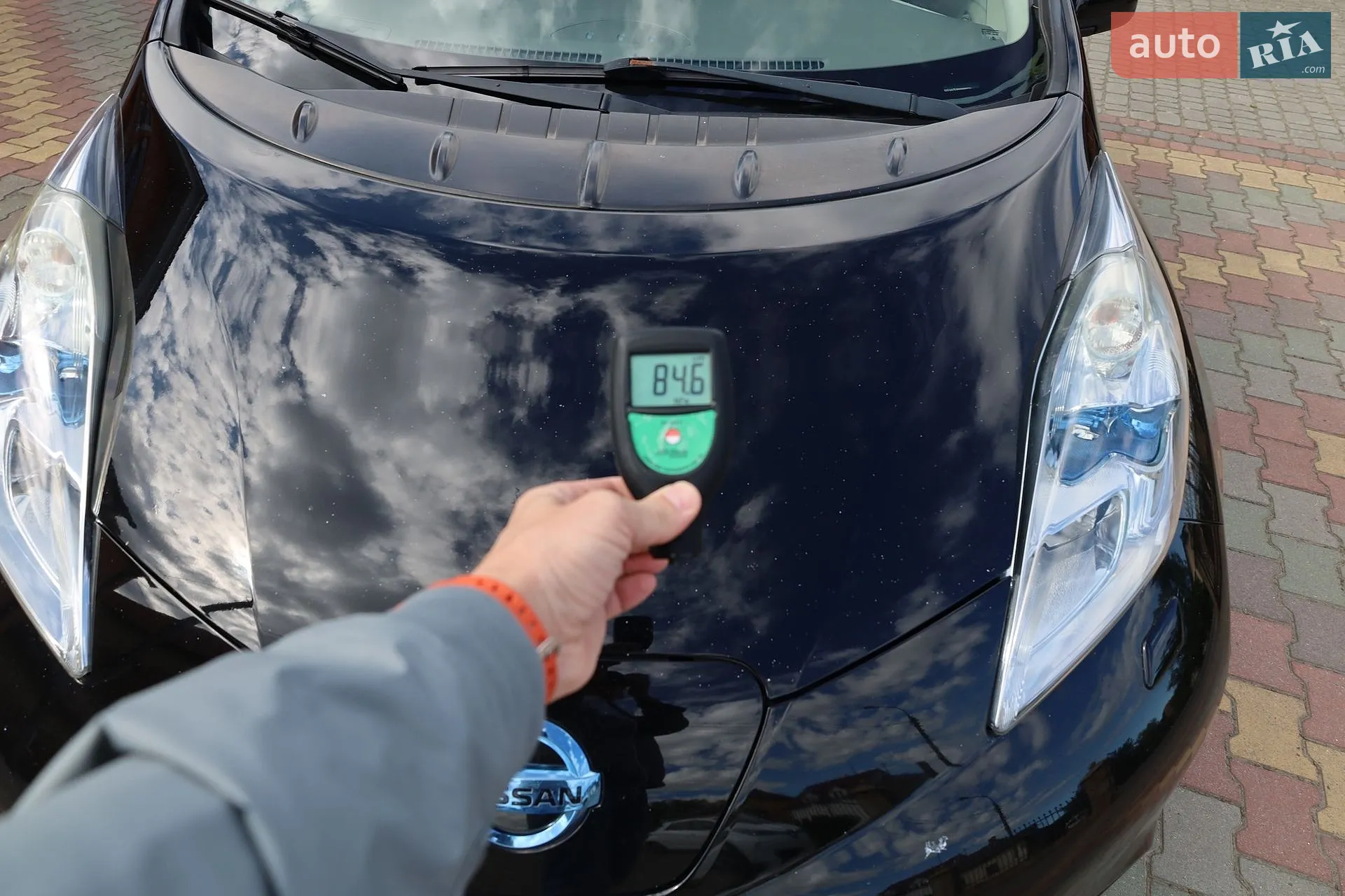 2011 Nissan Leaf - мініатюра 63