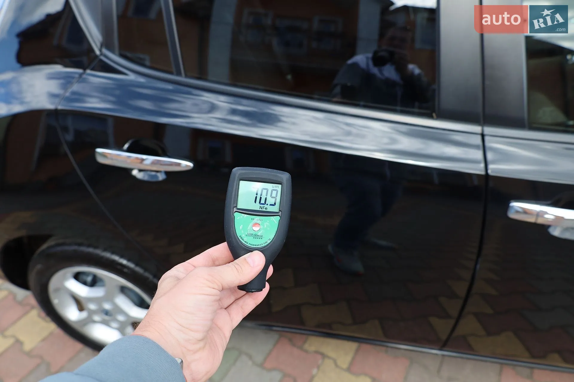 2011 Nissan Leaf - мініатюра 70